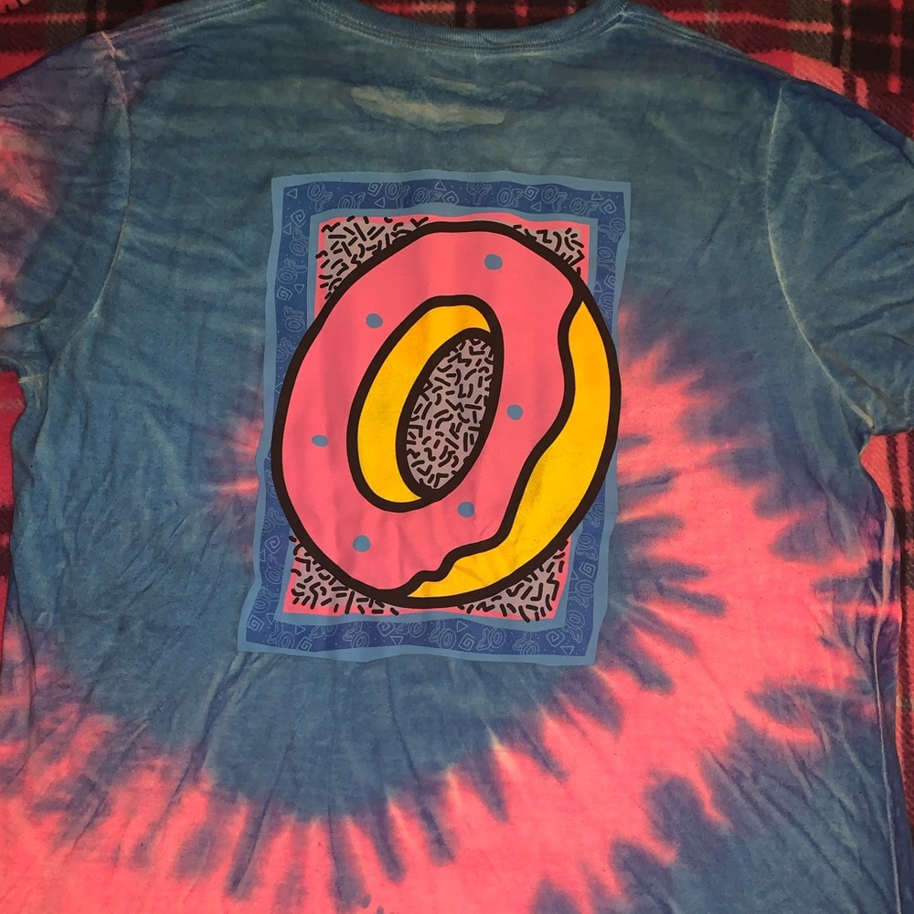 Odd future shirt